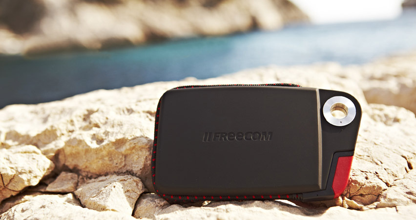 Freecom ToughDrive Sport 33993 external hard drive – image 6