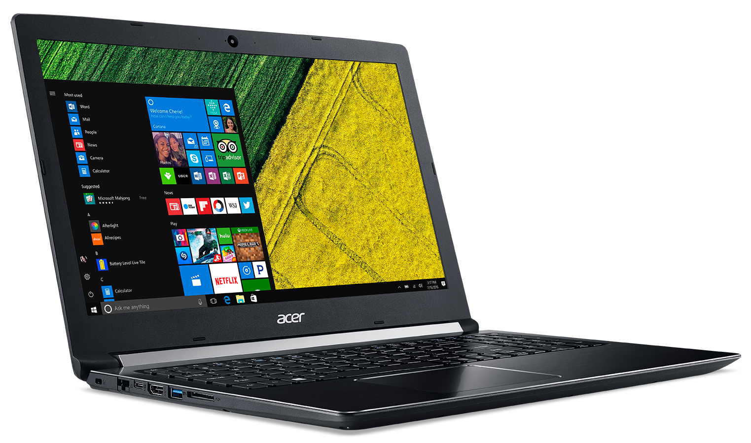 Acer Aspire 5 A515-51G-741E Intel® Core™ i7 i7-7500U Laptop – image 3
