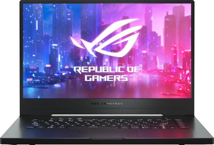 ASUS GA502IV-HN024 AMD Ryzen™ 7 4800H Laptop