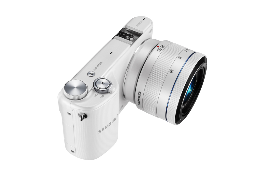 Samsung 2000 + 20-50mm f/3.5-5.6 ED II – image 5