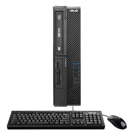 ASUS BP BP1AF-I54460266F PC Intel® Core™ i5 i5-4460 – image 4