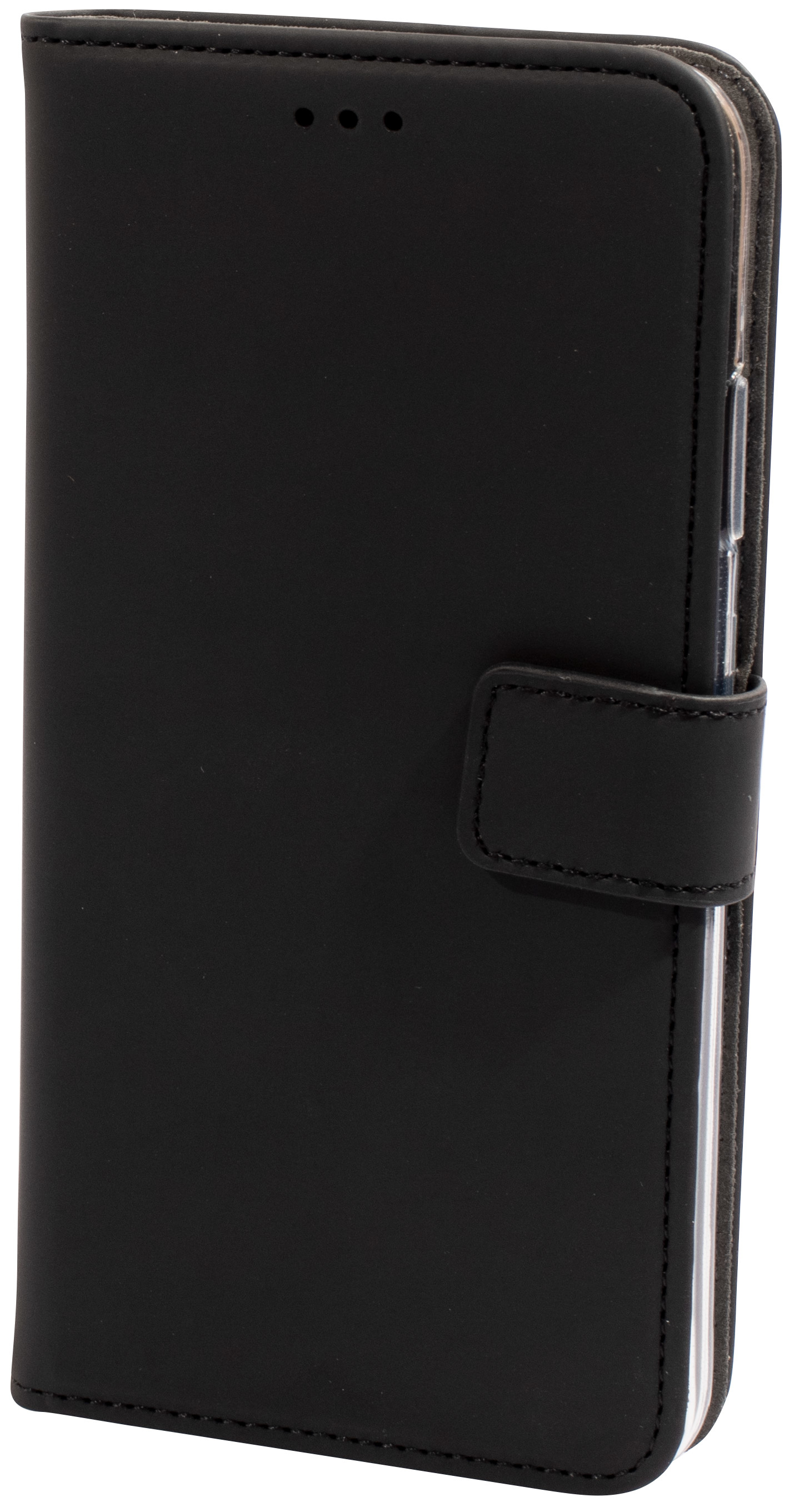 Mobiparts Premium Wallet TPU Case Apple iPhone XS Max Black – image 2