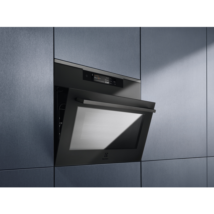 Electrolux KVLAE00WT 43 L 3000 W Black – image 7
