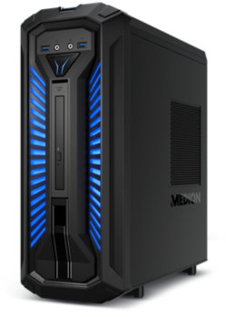 ERAZER X67069 Intel® Core™ i7 i7-8700 – image 1