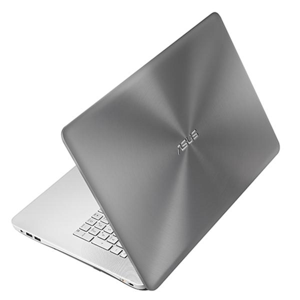 ASUS N751JX-T7038D laptop Intel® Core™ i7 i7-4720HQ – image 6