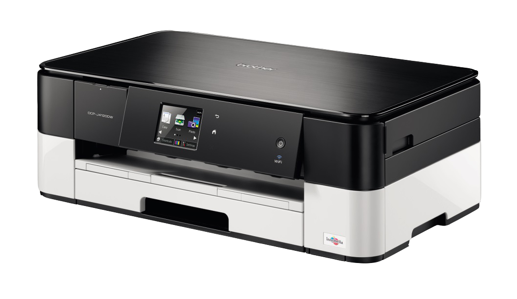 Brother DCP-J4120DW multifunction printer Inkjet A3