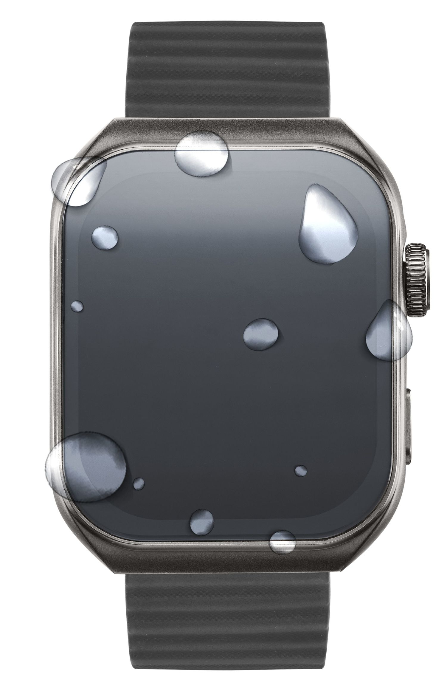 Cellularline ION ULTRA SMARTWATCH BLUETOOTH SQUARE – image 6