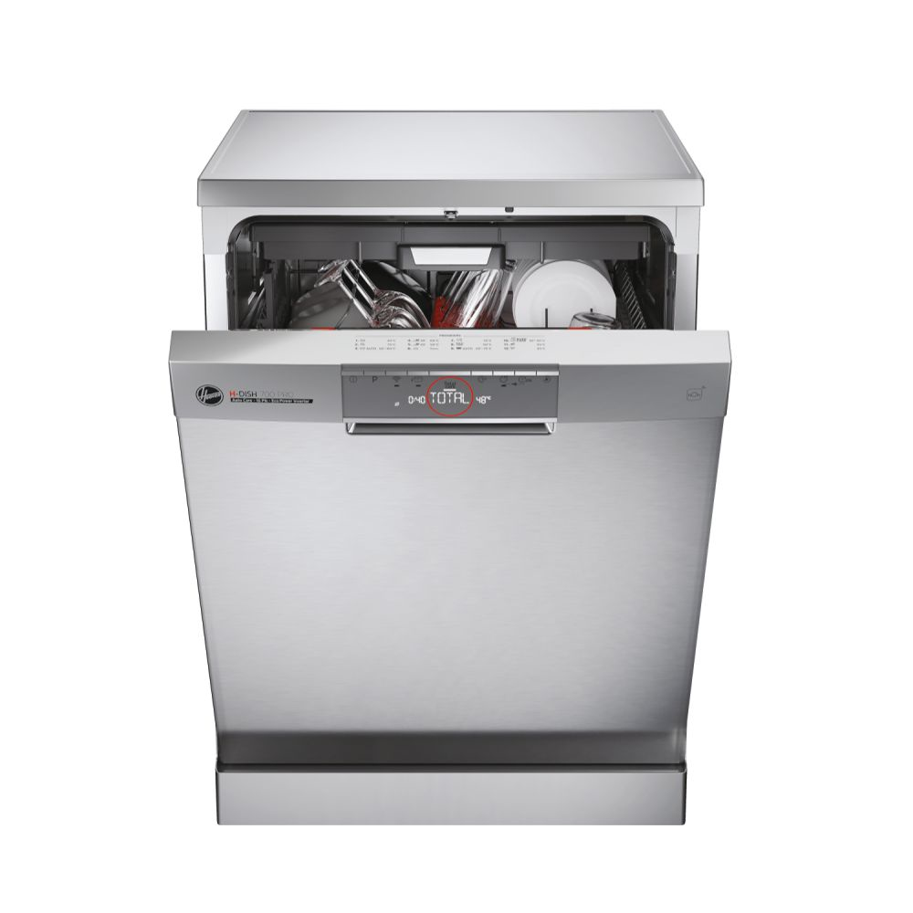 Hoover HFB 6B2S3FX – image 2