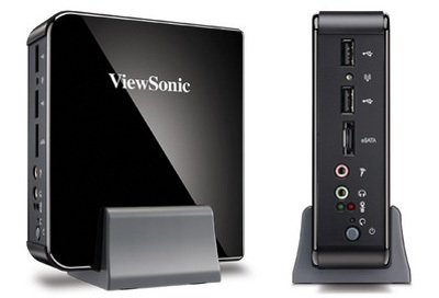 Viewsonic VOT120 PC Intel Pentium Mobile N270 – image 2