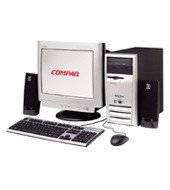 HP Compaq Presario 6505UK