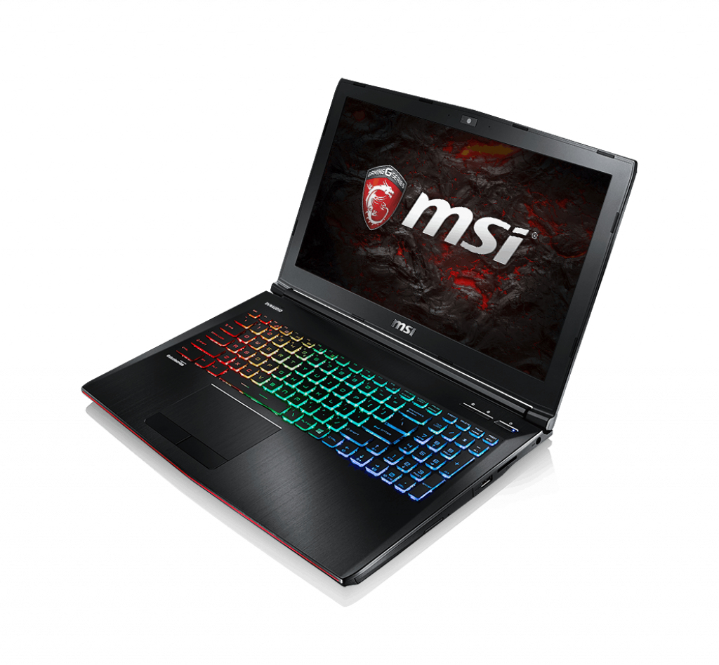 MSI GE62VR 7RF-810 Apache Pro – image 3