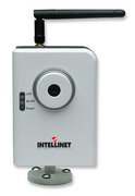 Intellinet NSC10-WG 640 x 480 pixels – image 6