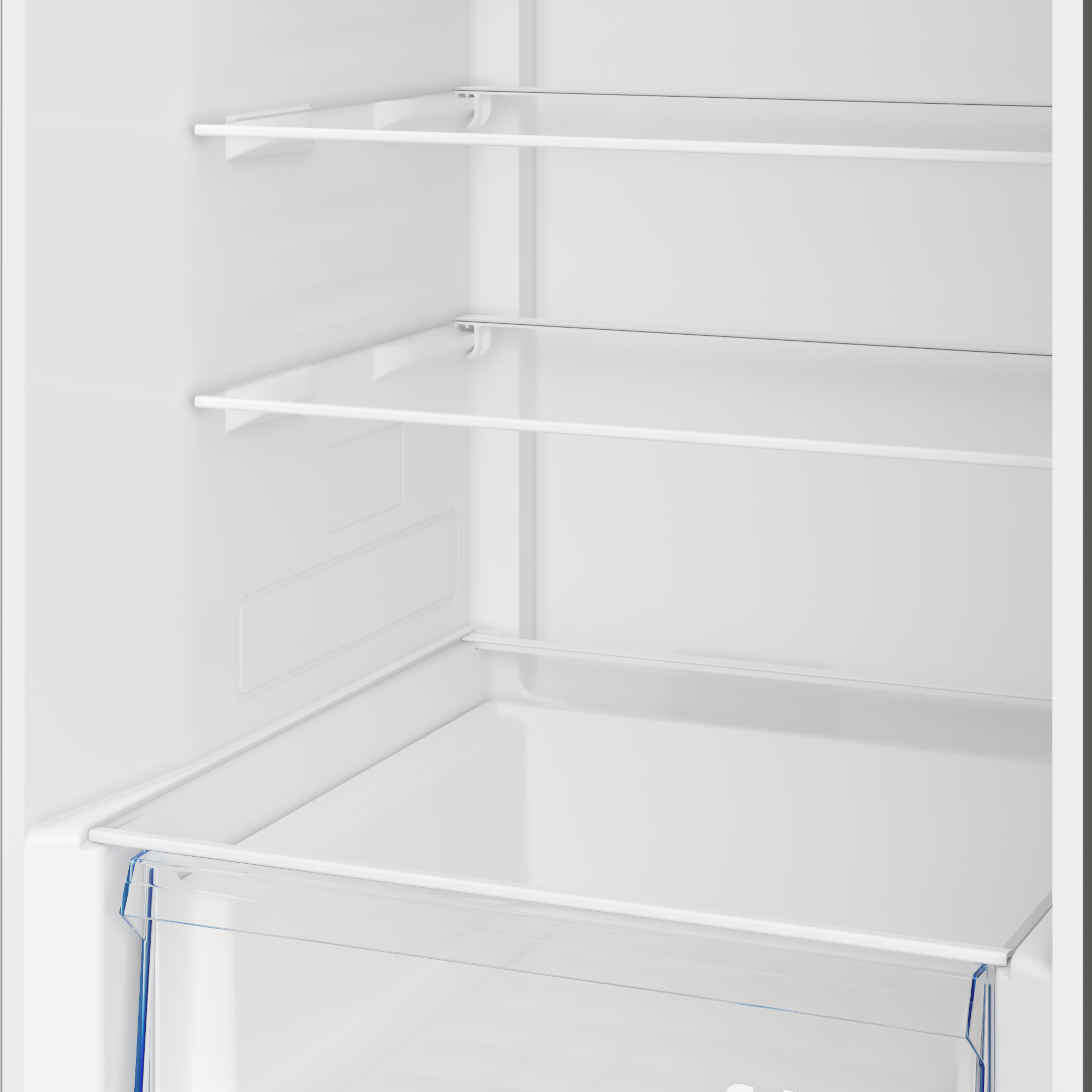 Beko B1RCNE364G fridge-freezer Freestanding – image 6