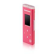 Samsung YP-U3 2GB Pink – image 5