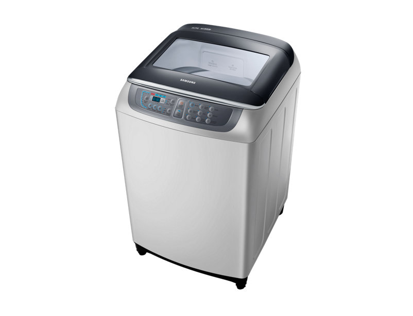 Samsung WA16F7L2U washing machine Top-load – image 5