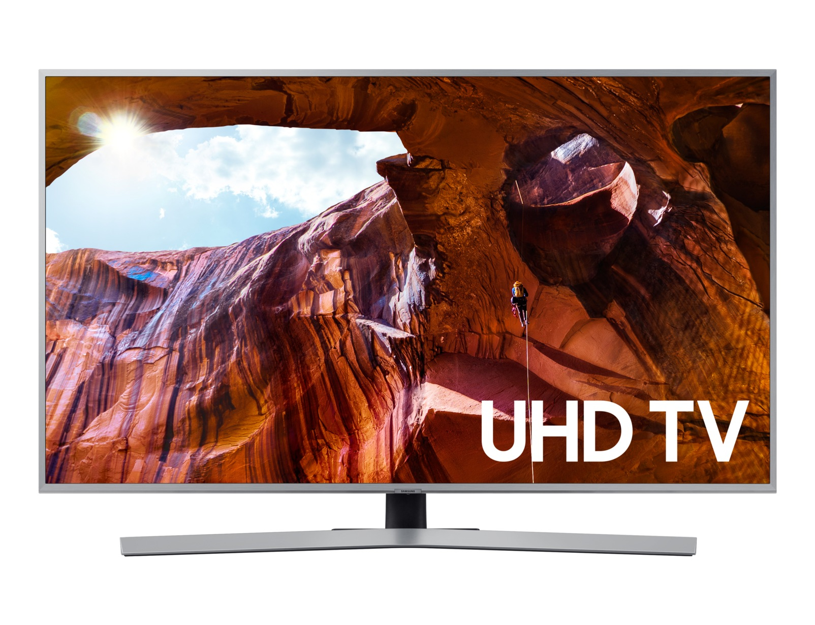 Samsung Series 7 UE50RU7442U – image 9