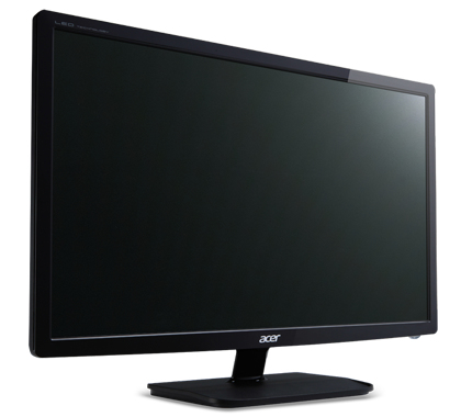 Acer Essential V225WL computer monitor – image 2