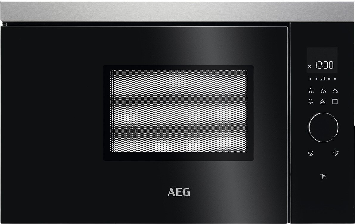 AEG MBB1756DEM — vue 1 sur 8