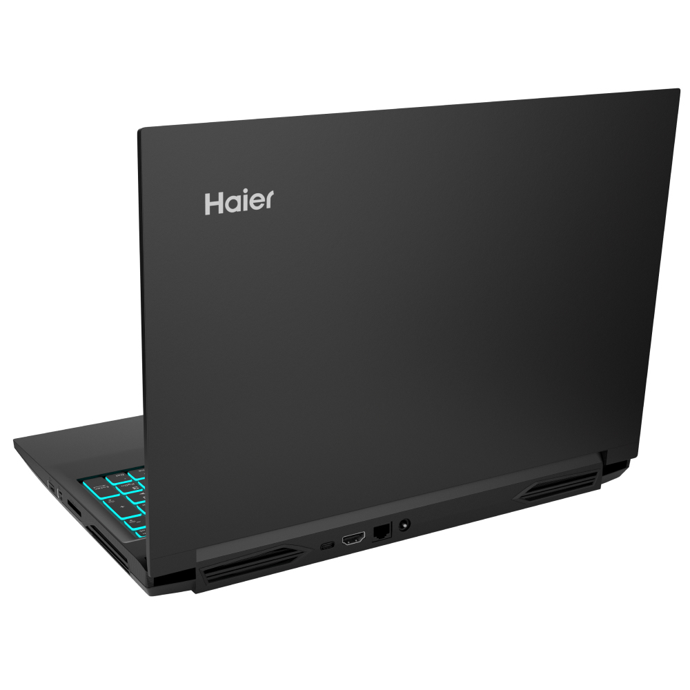 Haier GG1560X Intel® Core™ i5 i5-10200H Laptop – image 6