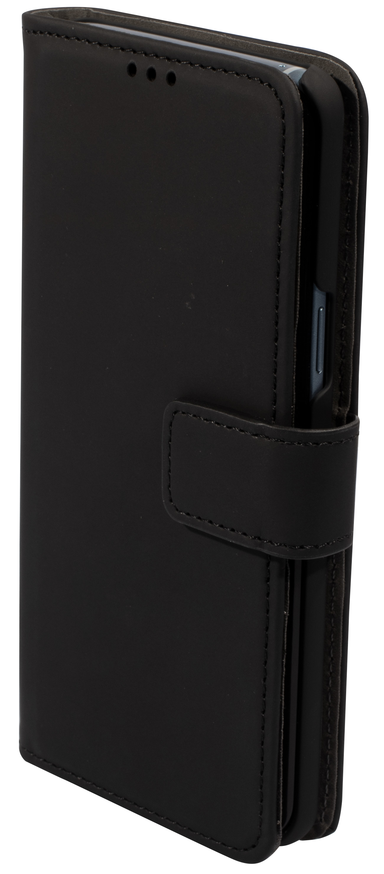 Mobiparts 2 in 1 Premium Wallet Case Samsung Galaxy S9 Black – image 3
