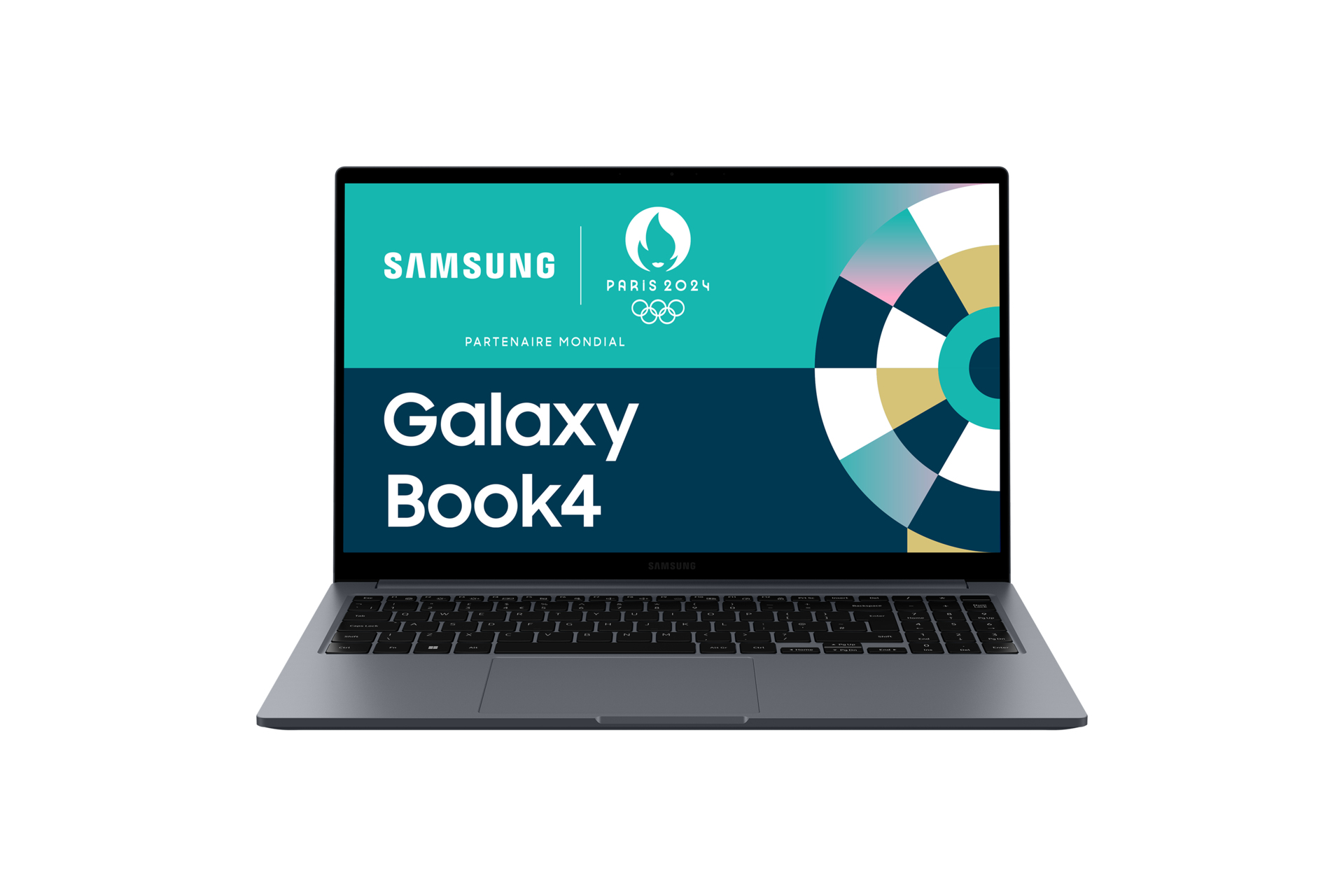 Samsung NP750XGJA-EXP Intel® Core™ i5 i5-1335U Laptop