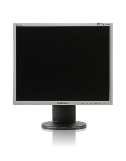 Samsung SM943BR computer monitor