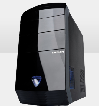 MEDION AKOYA P5351 F – image 4