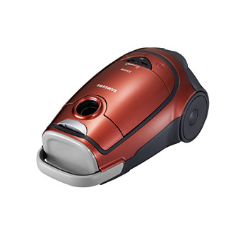 Samsung SC8240 5 L Cylinder vacuum Dry 2200 W Dust bag – image 6