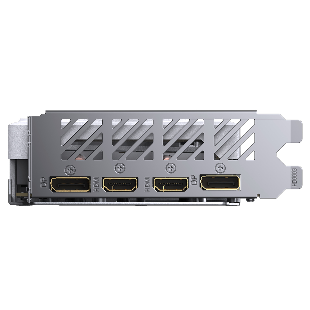 GIGABYTE GeForce RTX 4060 AERO OC 8G – image 8