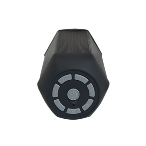 LogiLink SP0048 portable/party speaker Stereo portable speaker Black – image 3