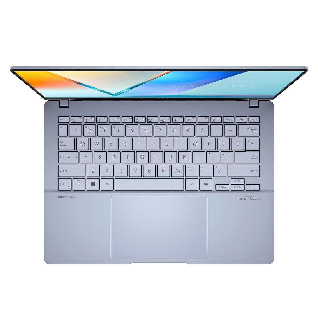 ASUS Vivobook S14 OLED S5406SA-PP051W Copilot+ PC Intel Core Ultra 5 – image 5