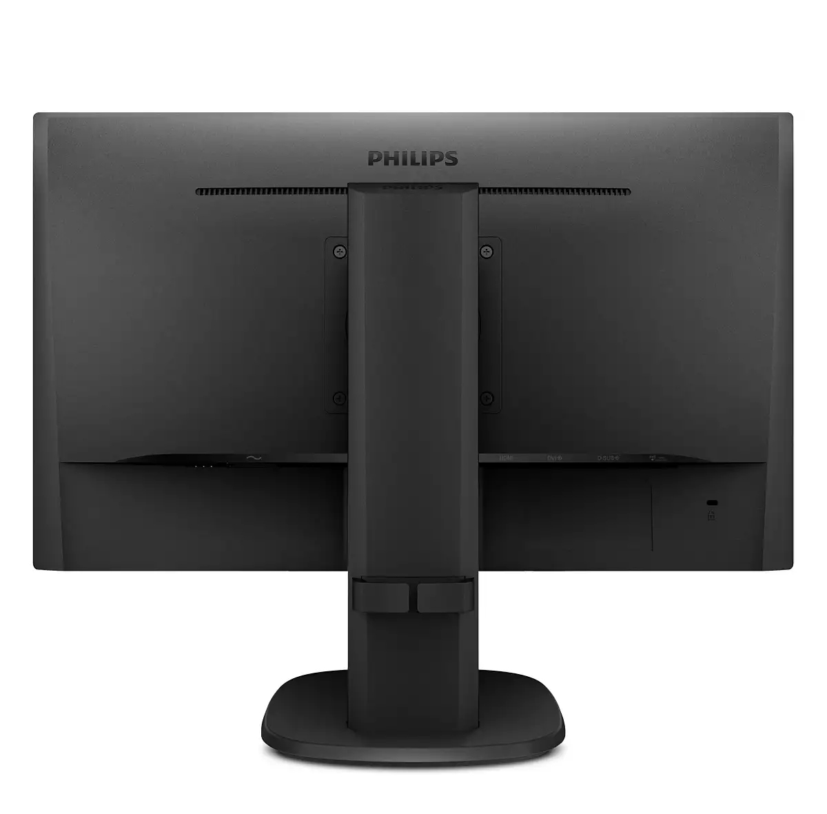 Philips S Line 243S7QDEB/93 computer monitor – image 2