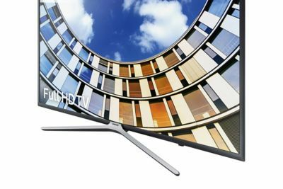 Samsung UE55M5520AK 139.7 cm (55") Full HD Smart TV Wi-Fi Titanium – image 6