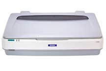 Epson GT-1500 Software Bundle – image 1