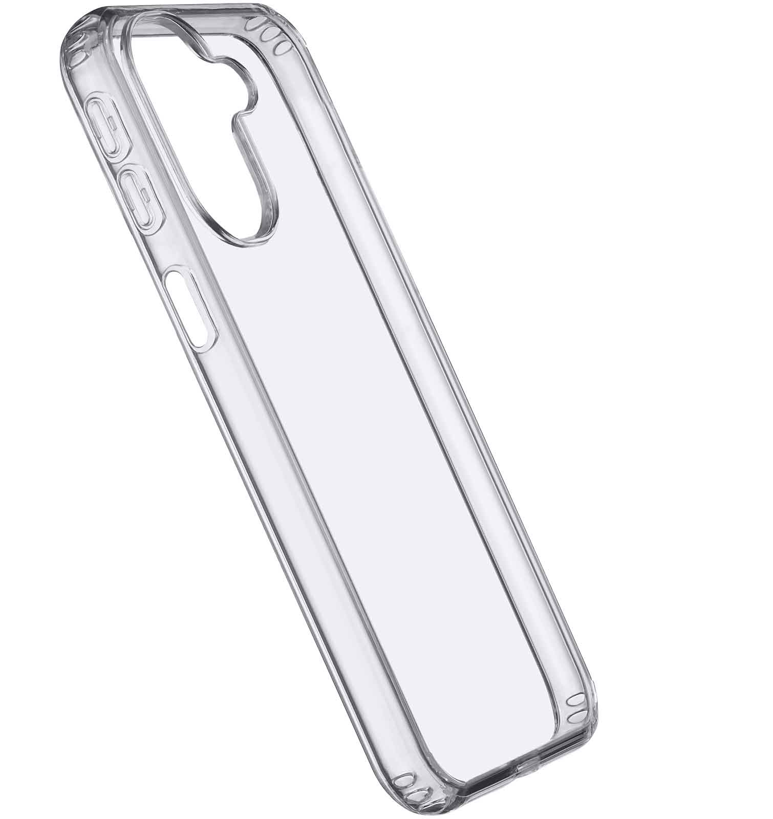 Cellularline Clear Protect - Galaxy A26 – image 4