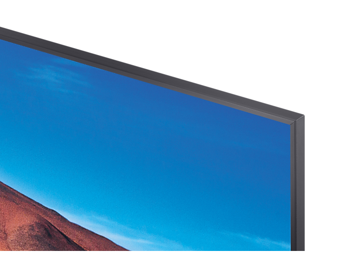Samsung Series 7 UE50TU7122K – image 8