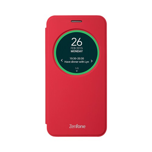ASUS 2 Laser View Flip Cover – image 1
