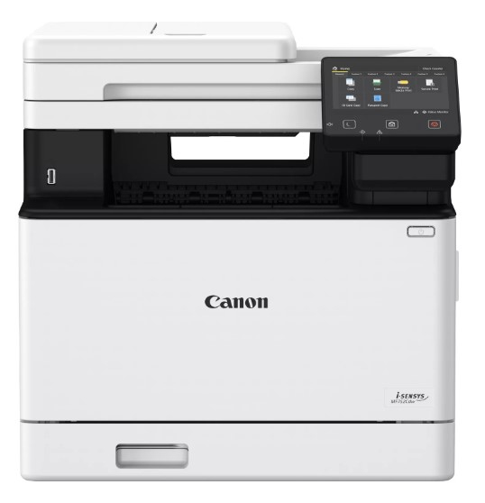 Canon i-SENSYS MF752Cdw Laser A4 – image 2
