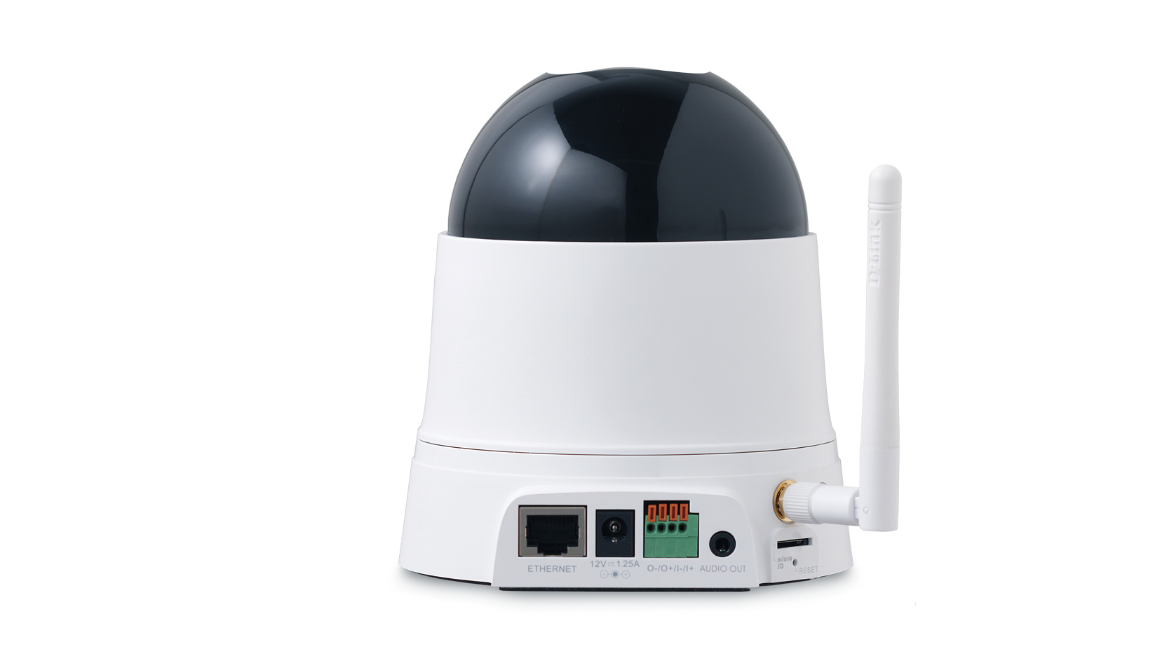 D-Link DCS-5222L Dome IP security camera Indoor – image 3