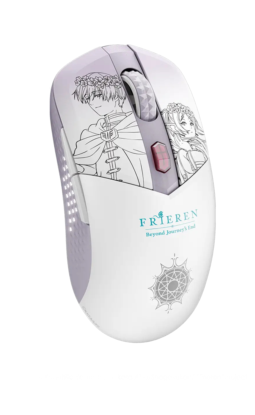 MSI VERSA WIRELESS FRIEREN EDITION – image 1