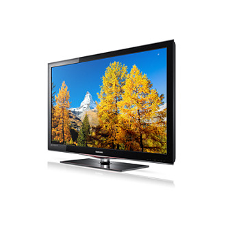 Samsung LE-55C650L1 TV – image 5
