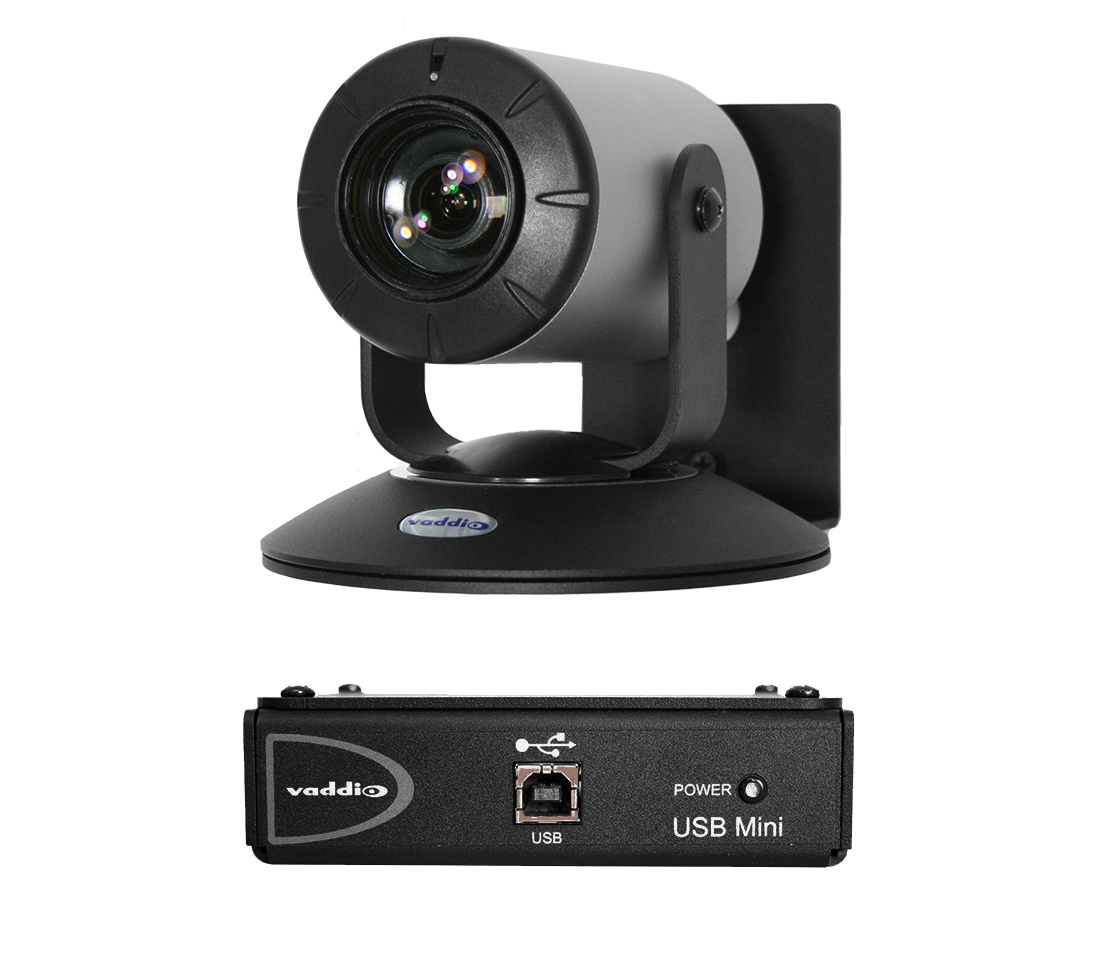 Vaddio ZoomSHOT 20