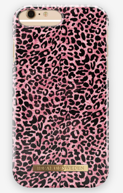 iDeal of Sweden Lush Leopard – image 1