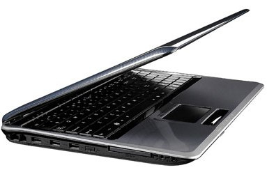 ASUS F50Z-6X034C laptop AMD Athlon QL-62 – image 2