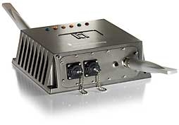 LevelOne WAB-2000H bridge/repeater 100 Mbit/s
