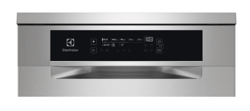 Electrolux ESM89400SX Freestanding 14 place settings – image 2