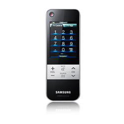 Samsung RMC30 remote control Touch Screen – image 1