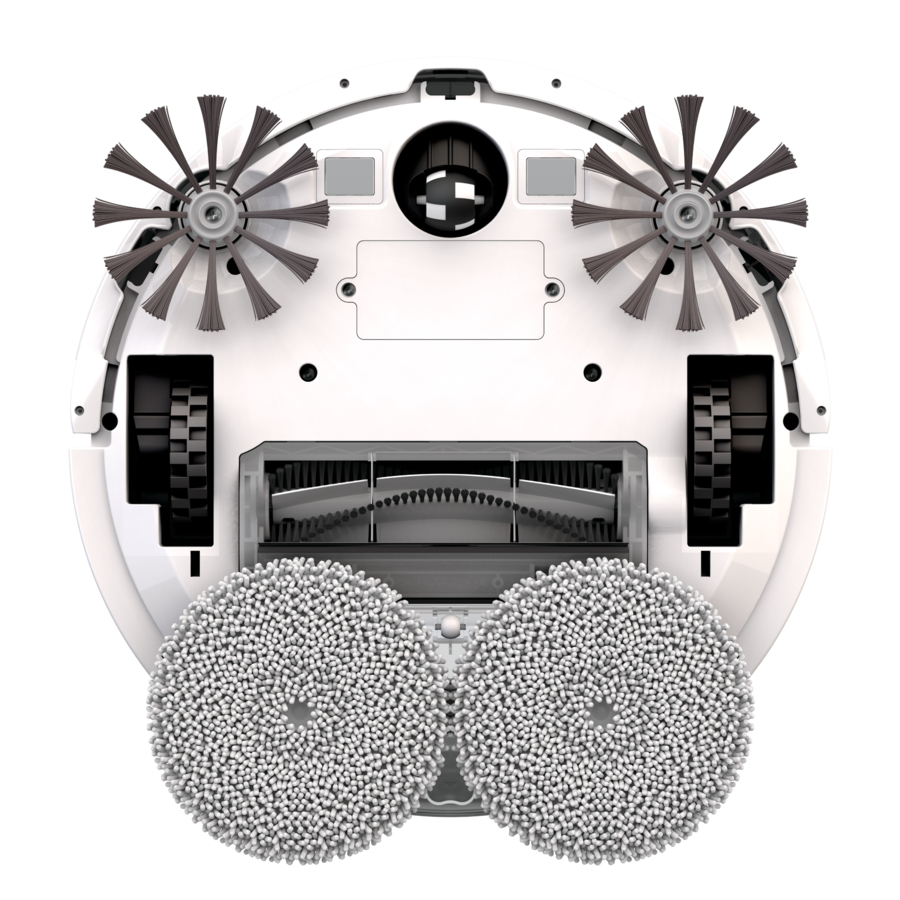 Bissell SpinWave White – image 3