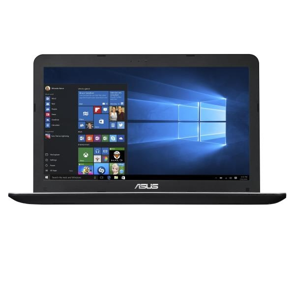 ASUS X554UJ-XO005T laptop Intel® Core™ i5 i5-6200U