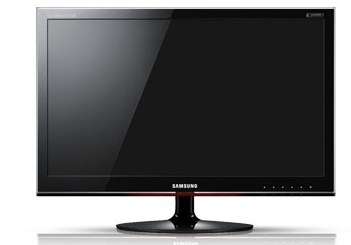 Samsung 23" LCD monitor